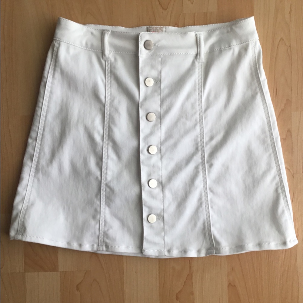 NWOT GB skirt
